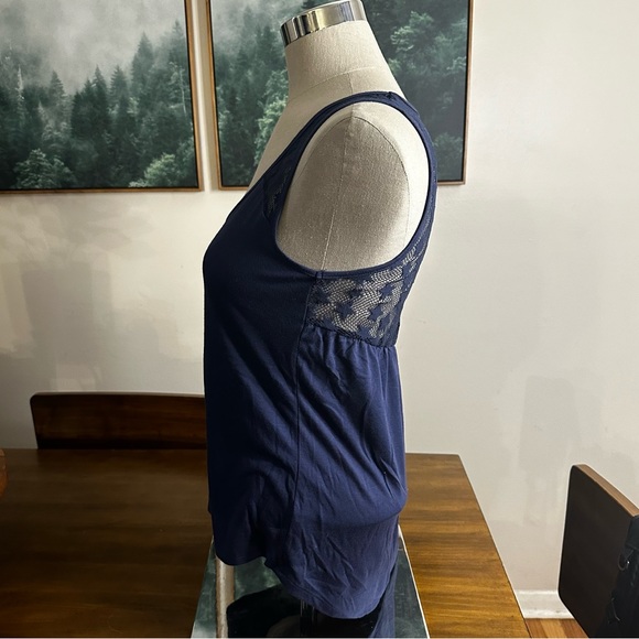 Converse Tank Top Small - Picture 2 of 5